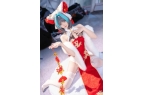 凯时尊龙官网性感COS：柴郡猫COS矫健